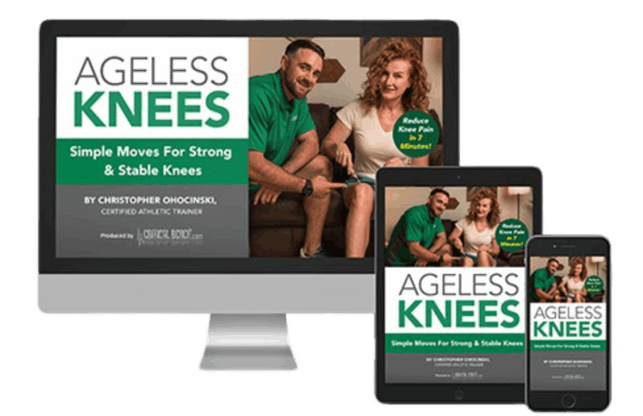 Ageless Knees