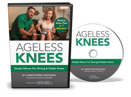 Ageless Knees