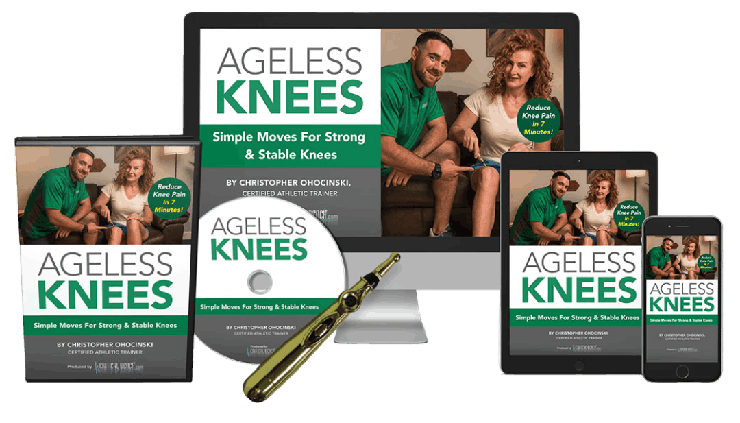 Ageless Knees
